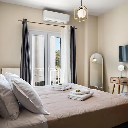 Ioana Sea View Apartman *