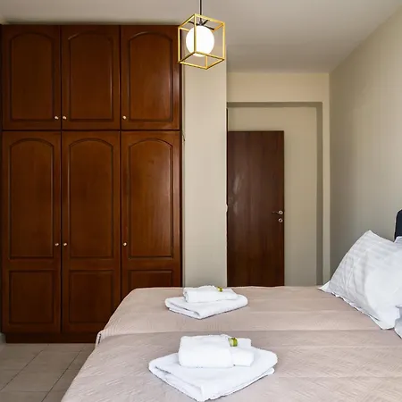 Ioana Sea View Apartman