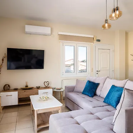 Apartman Ioana Sea View *