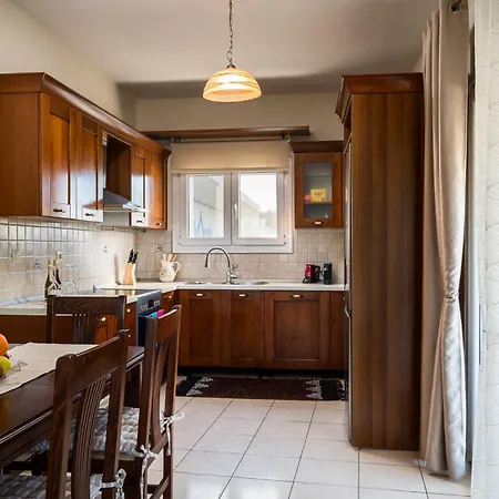 Ioana Sea View Apartman