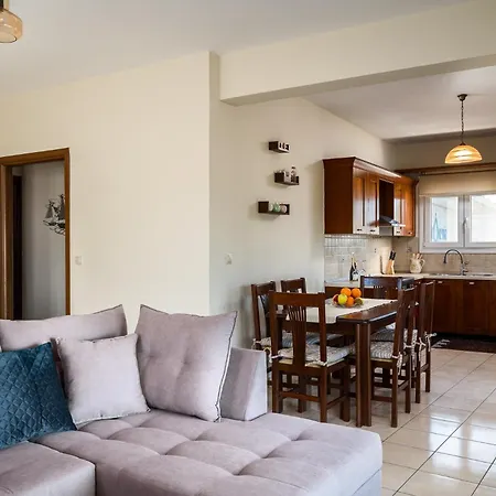 Apartman Ioana Sea View