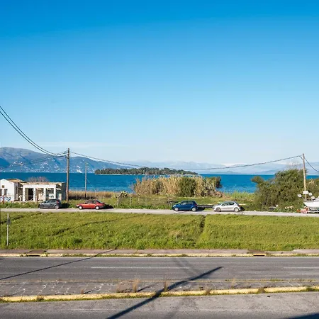 Apartman Ioana Sea View *