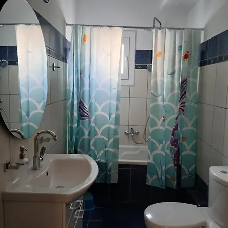 Apartman Ioana Sea View *