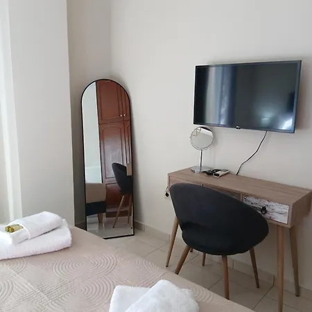 Apartman Ioana Sea View *