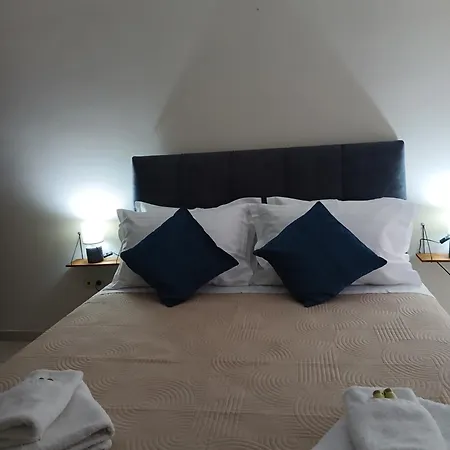 Apartman Ioana Sea View Corfu (city)