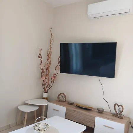 Ioana Sea View Apartman