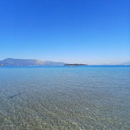 아파트 Ioana Sea View