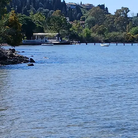 Ioana Sea View 아파트