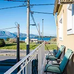 Apartman Ioana Sea View Corfu (city)