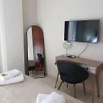 Apartman Ioana Sea View *